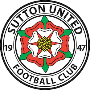 FA CUP Sutton United Fc v Coventry Sphinx