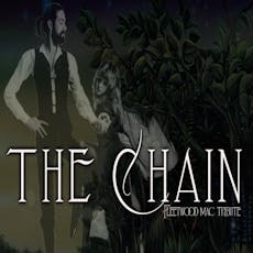 Fleetwood Mac Tribute - THE CHAIN at DreadnoughtRock