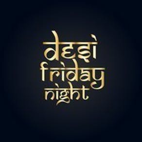 Desi Friday Night Huddersfield