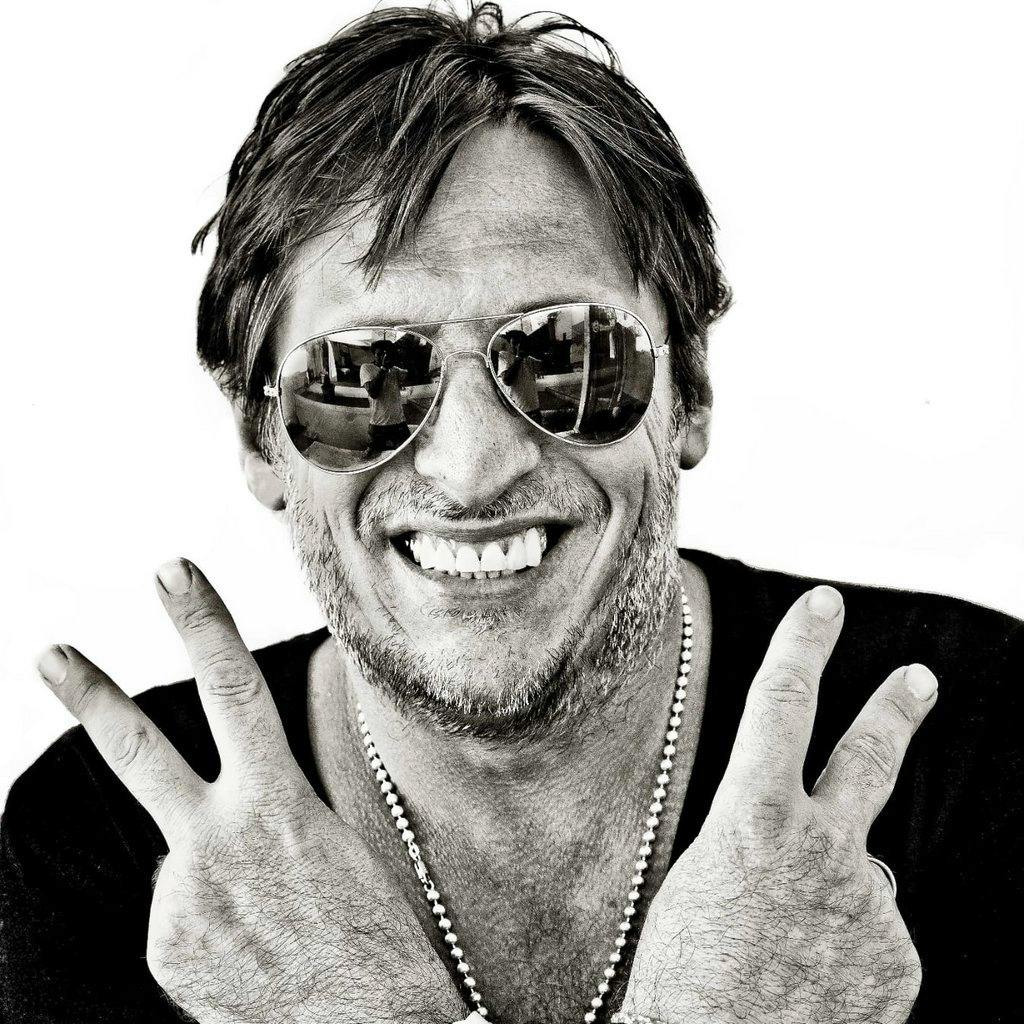 Unlocked: Brandon Block & special guest DJs at The Continental