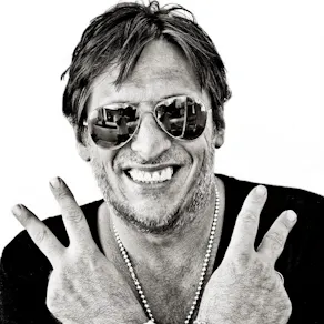 Unlocked: Brandon Block & special guest DJs