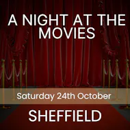 A Night at the Movies - Sheffield at All Saints, Ecclesall,
