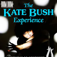 The Kate Bush Experience at The Boom Boom Club