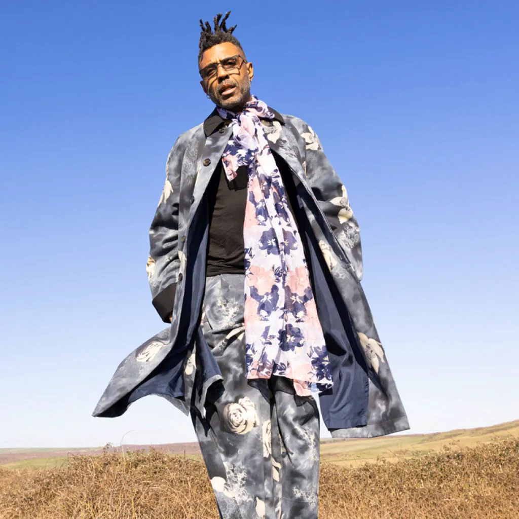 Omar's Brighter the Days UK Tour at Band On The Wall