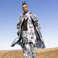 Omar's Brighter the Days UK Tour at Band On The Wall