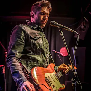 Aynsley Lister