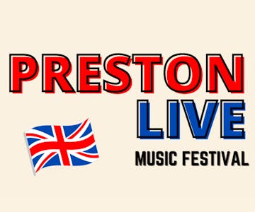 Preston Live