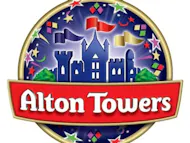 Alton Towers - Two Day Entry at Alton Towers Resort Hotel