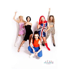 Spice World Tribute & The Power of She