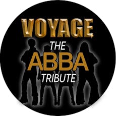 Voyage the Abba Tribute at Peterhead Football Club