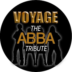 Voyage the Abba Tribute