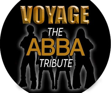 Voyage the Abba Tribute