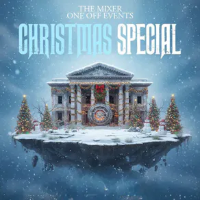 OneOff x The Mixer Christmas Special