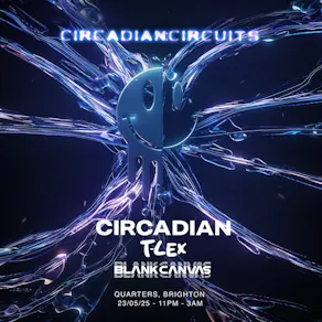 Circadian: Circuits
