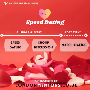 Speed Dating 26-44