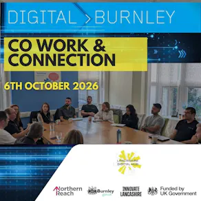 Co Work & Connection