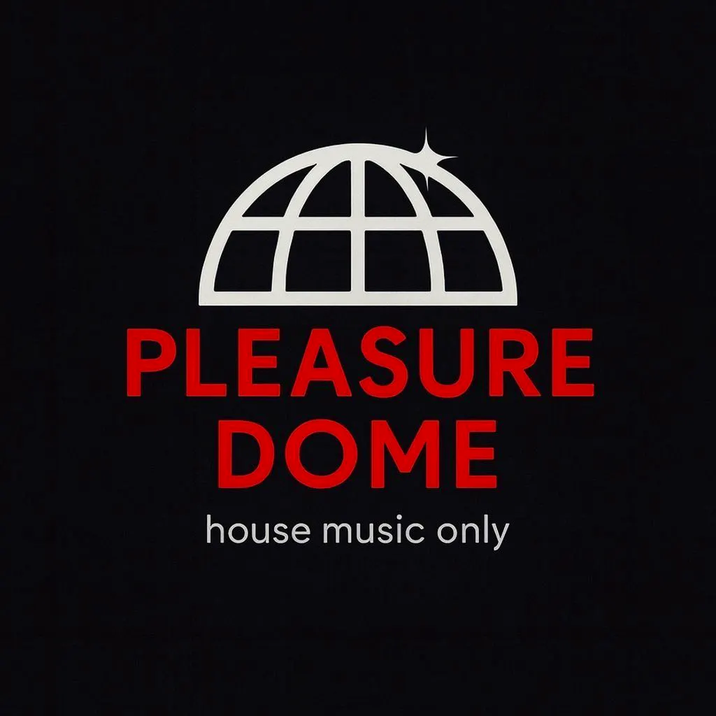 Pleasure Dome at Bee Noir