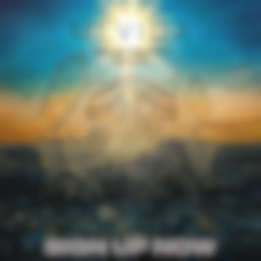 banner