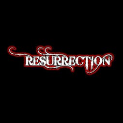 RESURRECTION PRESENTS UNO MC's BIRTHDAY SPECIAL Tickets | Lit Clapham Clapham  | Fri 20th September 2024 Lineup