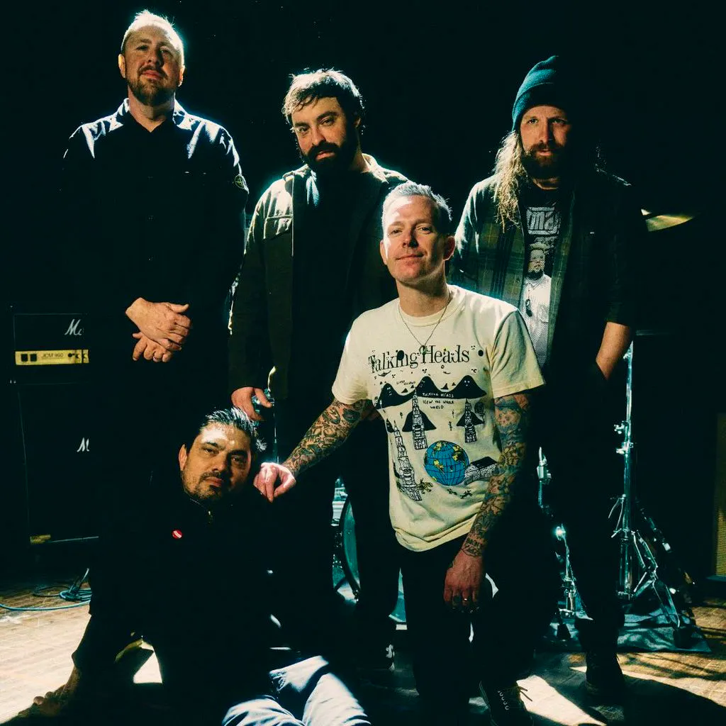 I Am The Avalanche at New Cross Inn