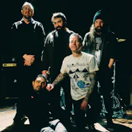 I Am The Avalanche at New Cross Inn