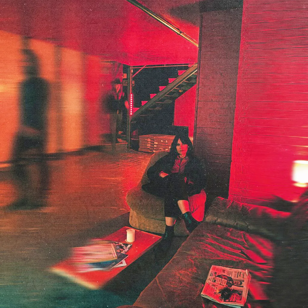 Howling Bells at Dead Wax