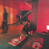 Howling Bells at Dead Wax