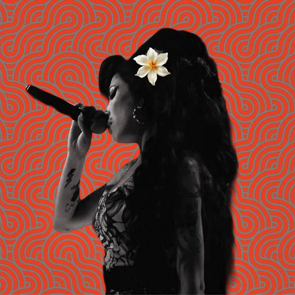 Absolute Amy at The Kingswood Tavern