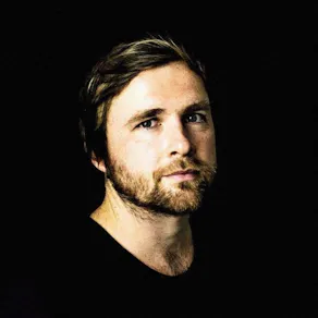 Glitch: Gary Beck (002)