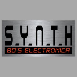 S.Y.N.T.H - 80's Electronic Band