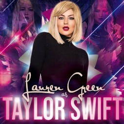 The Brasshouse presents Lauren G as Taylor Swift Tickets | The Brasshouse, Dunfermline Dunfermline  | Sat 17th August 2024 Lineup