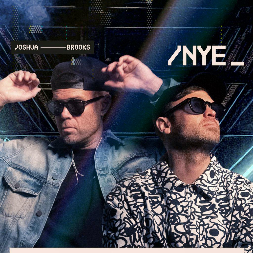 Solardo NYE at Joshua Brooks, Manchester at Joshua Brooks