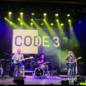 Code 3