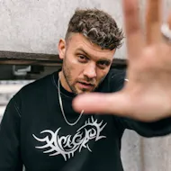 Funkedup presents : ROSSKO & NOIDMATE at LAB11