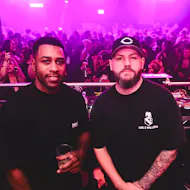 Dj Silk & Simmz Presents at TWELVE