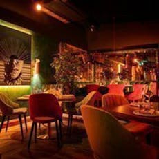 Speed Dating @ Inca, Mayfair (Ages 27-39) at Inca