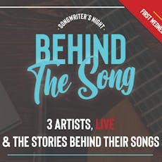 Behind The Song: Session 1 at Kash 22