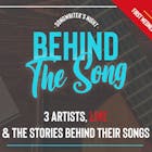 Behind The Song: Session 1