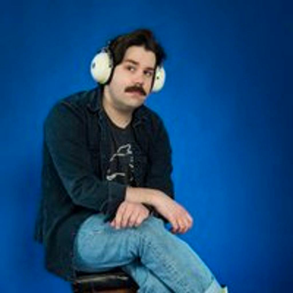 Alastair Clark: On The Record // Leeds at Vinyl Whistle