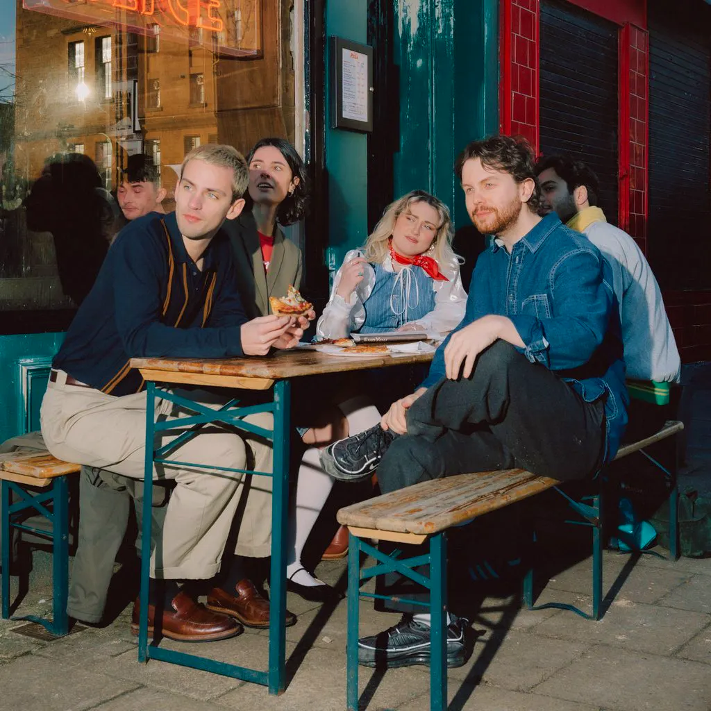 Clay Rings | Day After Day EP Release Show | 1990 at 1990