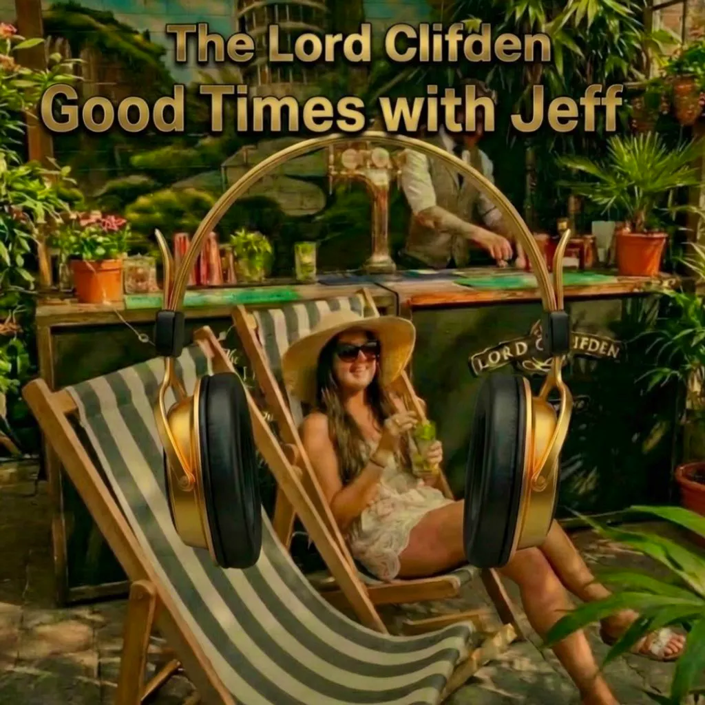 Jeff Jefferson,Gussy Campbell, Heritage DJs, 9dj's & Hybrid Set at The Lord Clifton