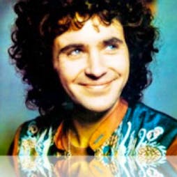 David Essex | Newcastle City Hall Newcastle Upon Tyne  | Wed 14th October 2020 Lineup