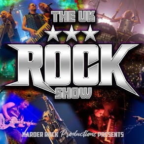 The UK Rock Show