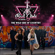 Bad Girls of Country at The Foundry Sheffield University Students' Union