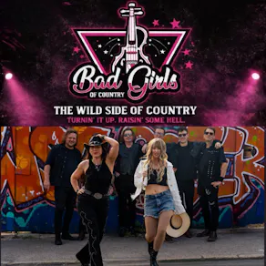 Bad Girls of Country