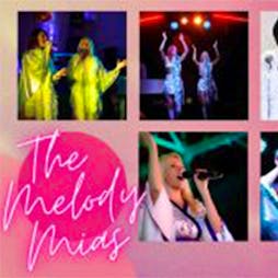 ABBA Tribute Night - Wythall Tickets | Wythall Community Club Birmingham  | Fri 20th September 2024 Lineup