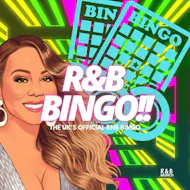 R&B Bingo Official at The Bierkeller Birmingham