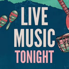 Live Music at Cuba