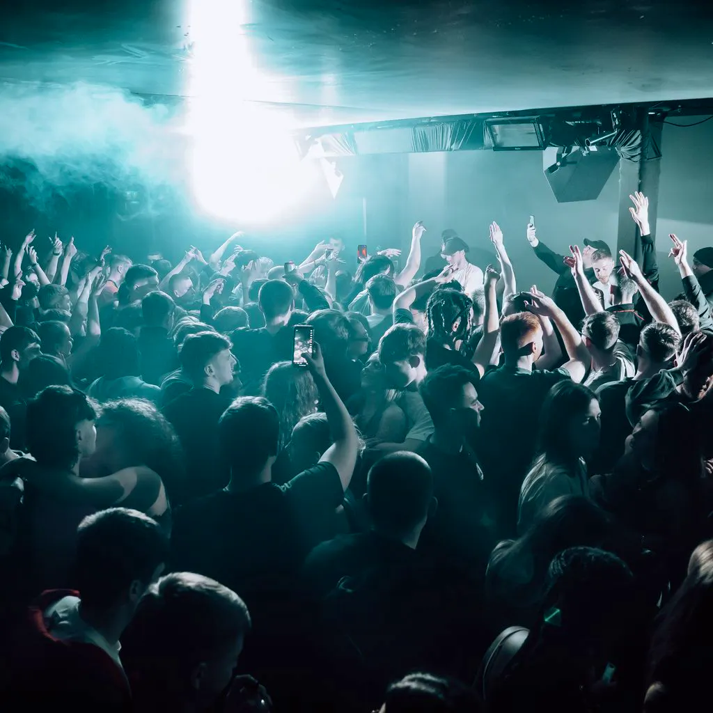 Bass Face 2.0 // 360° // 140, Bass, Grime - LAST FREE TICKETS at Gorilla