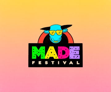 MADE Festival 2022